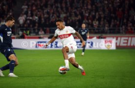 20.12.25 VfB Stuttgart - TSG 1899 Hoffenheim