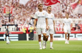 19.08.23 VfB Stuttgart - VfL Bochum