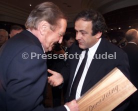 03.03.03 Mayer-Vorfelder 70. Geburtstag