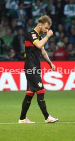 SV Werder Bremen - VfB Stuttgart