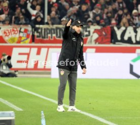 02.12.23 VfB Stuttgart - SV Werder Bremen