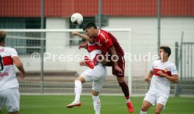 VfB Stuttgart II - VfR Aalen