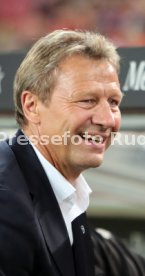 VfB Stuttgart - SpVgg Greuther F&uuml;rth