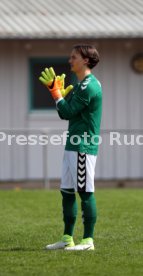 U19 Stuttgarter Kickers - U19 SC Freiburg