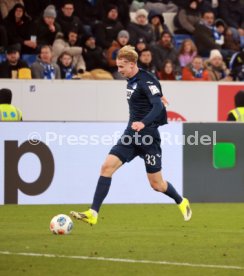 17.01.26 TSG 1899 Hoffenheim - Bayer 04 Leverkusen
