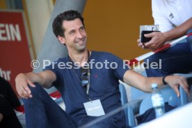 26.08.20 Hamburger SV - VfB Stuttgart