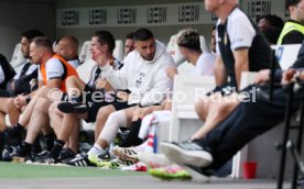 30.08.25 VfB Stuttgart - Borussia Mönchengladbach