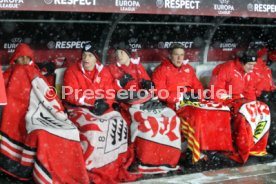01.12.10 Young Boys Bern - VfB Stuttgart