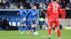 08.12.24 TSG 1899 Hoffenheim - SC Freiburg