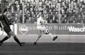 26.01.74 VfB Stuttgart - Eintracht Frankfurt