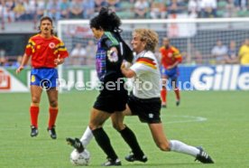 FIFA WM 1990