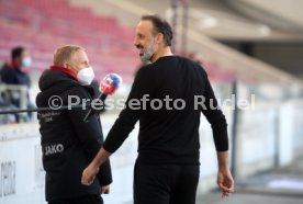 27.02.21 VfB Stuttgart - FC Schalke 04