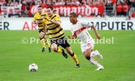 16.09.10 VfB Stuttgart - Young Boys Bern
