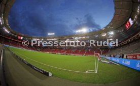 05.12.21 VfB Stuttgart - Hertha BSC Berlin