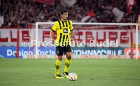 12.08.22 SC Freiburg - Borussia Dortmund