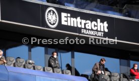 06.03.21 Eintracht Frankfurt - VfB Stuttgart