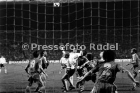 16.10.85 Deutschland - Portugal