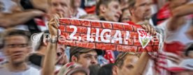 VfB Stuttgart - 1. FSV Mainz 05