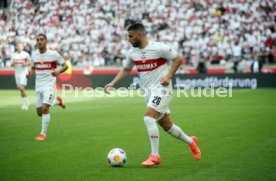 18.05.24 VfB Stuttgart - Borussia M&ouml;nchengladbach