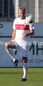 120 Jahre Stuttgarter Kickers Traditionself