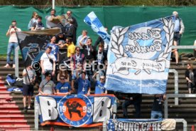 SV R&ouml;chling V&ouml;lklingen - Stuttgarter Kickers