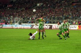 13.05.95 VfB Stuttgart - SV Werder Bremen