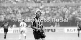 27.07.91 VfB Stuttgart - Inter Mailand