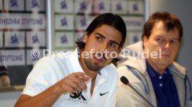 Sami Khedira