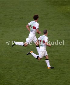 VfB Stuttgart - FC Augsburg