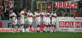 SC Freiburg - VfB Stuttgart