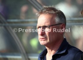 FV Illertissen - VfB Stuttgart