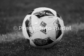 Eintracht Braunschweig- VfB Stuttgart
