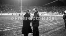 13.02.94 FC Bayern M&uuml;nchen - VfB Stuttgart