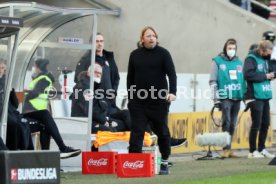 19.02.22 VfB Stuttgart - VfL Bochum