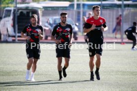 26.08.20 Hamburger SV - VfB Stuttgart