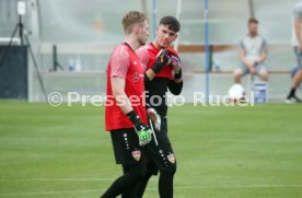 29.06.22 VfB Stuttgart Training
