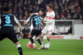 16.03.25 VfB Stuttgart - Bayer 04 Leverkusen