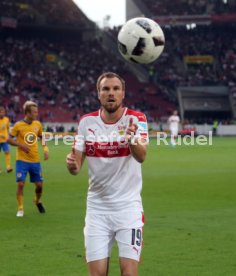 VfB Stuttgart - Eintracht Braunschweig