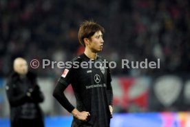 27.01.23 RB Leipzig - VfB Stuttgart