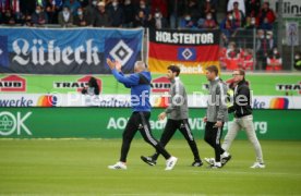 28.08.21 1. FC Heidenheim - Hamburger SV