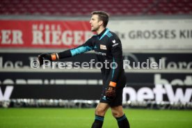 15.12.20 VfB Stuttgart - 1. FC Union Berlin