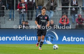 22.10.25 U19 Eintracht Frankfurt - U19 Liverpool FC