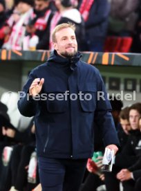 06.11.25 VfB Stuttgart - Feyenoord Rotterdam