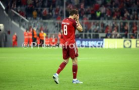 12.04.22 FC Bayern M&uuml;nchen - FC Villareal