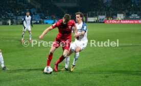 VfL Bochum - VfB Stuttgart