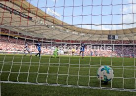 VfB Stuttgart - TSG 1899 Hoffenheim