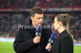 19.04.23 FC Bayern M&uuml;nchen - Manchester City