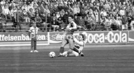 04.11.89 VfB Stuttgart - Borussia M&ouml;nchengladbach
