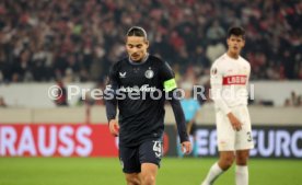 06.11.25 VfB Stuttgart - Feyenoord Rotterdam