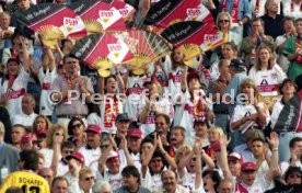 14.06.97 DFB-Pokal Finale 1997 VfB Stuttgart - FC Energie Cottbus